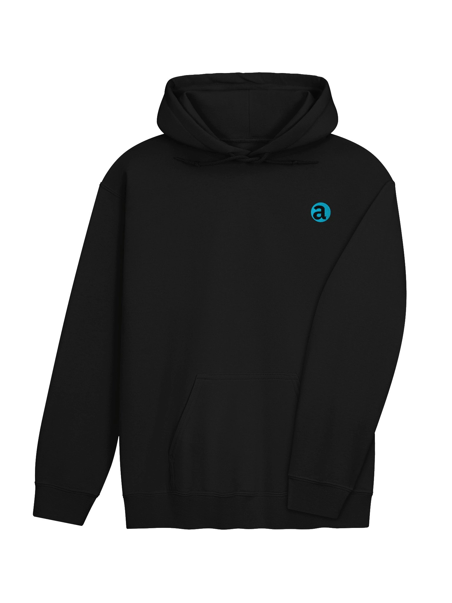 Atria "a" Hoodie product image (10)
