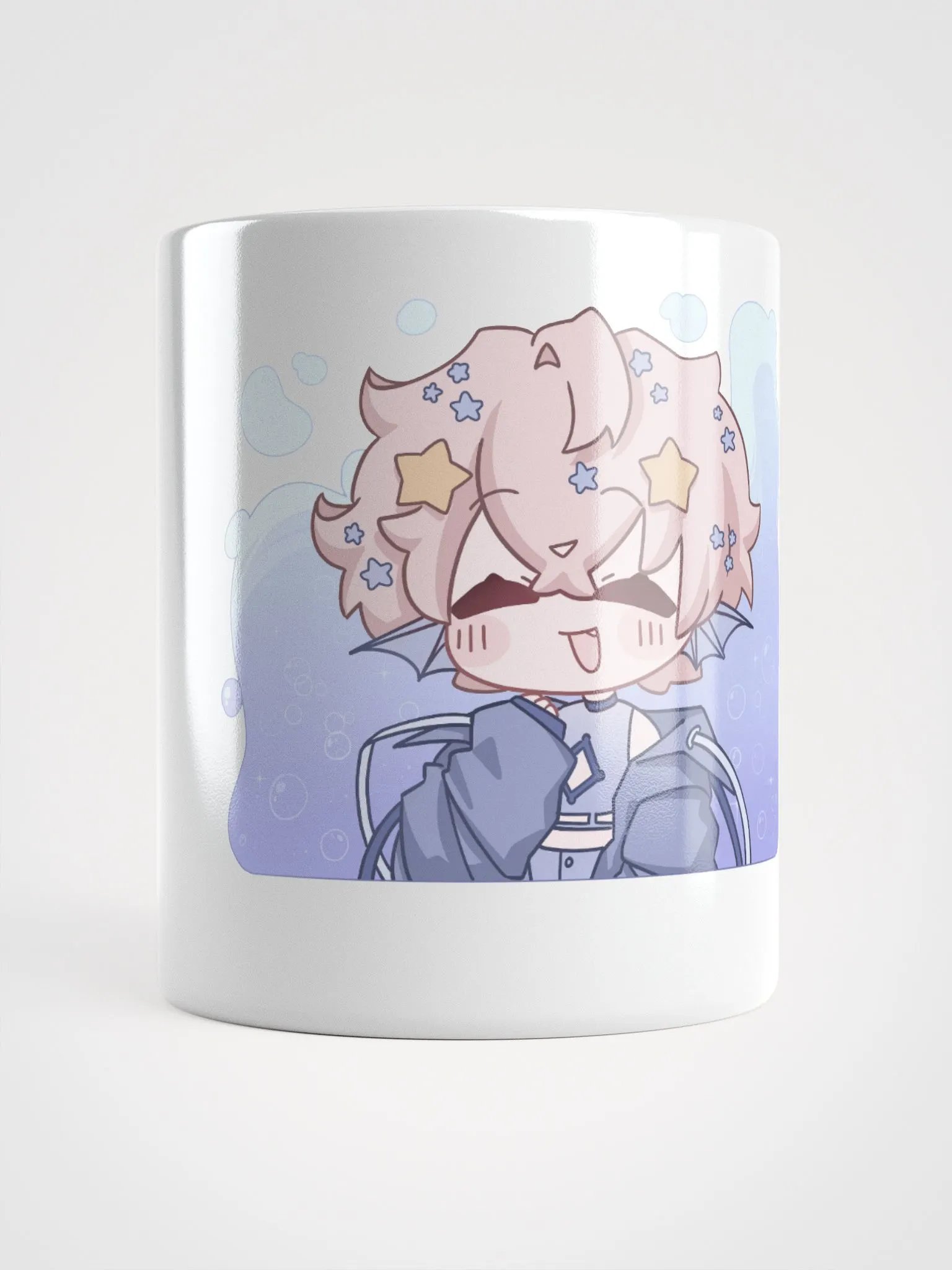 Chibi Bloom Mug product image (1)