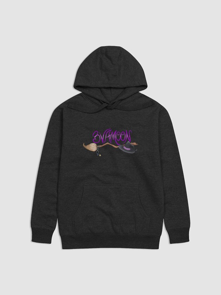 3VAMOON Witch Broom hoodie product image (2)