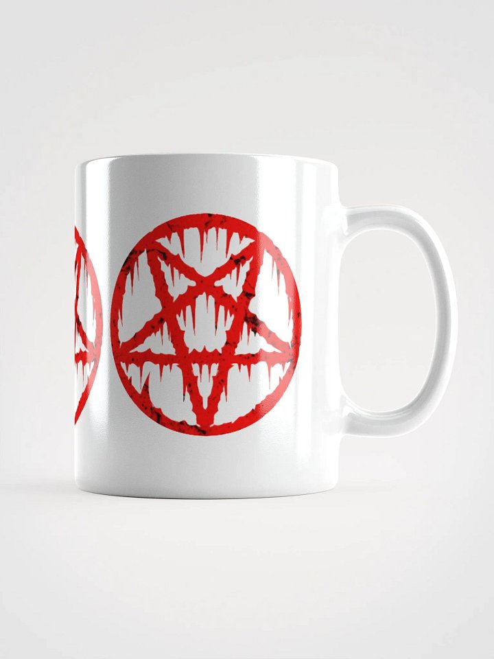 Brutal Mug product image (1)
