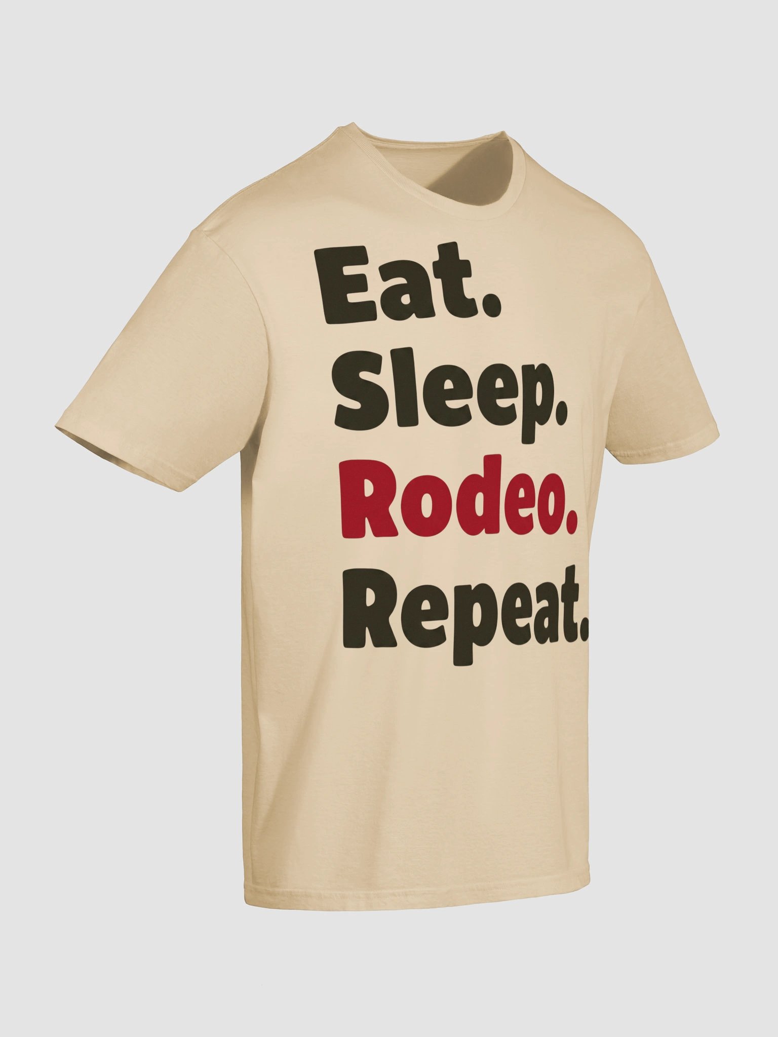 Eat. Sleep. Rodeo. Repeat. product image (3)