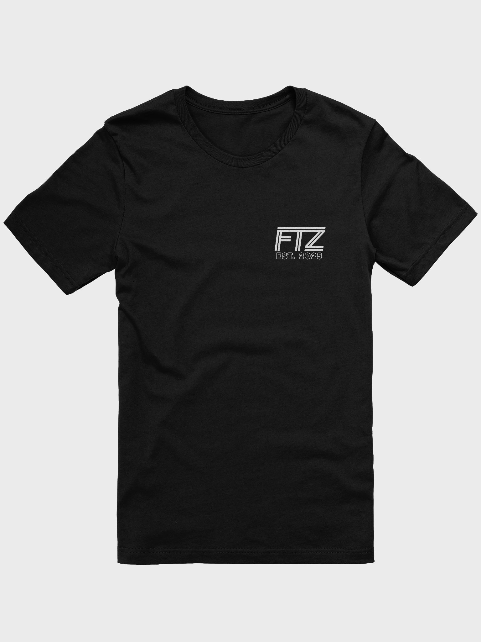 FTZ Lightweight T-Shirt product image (1)