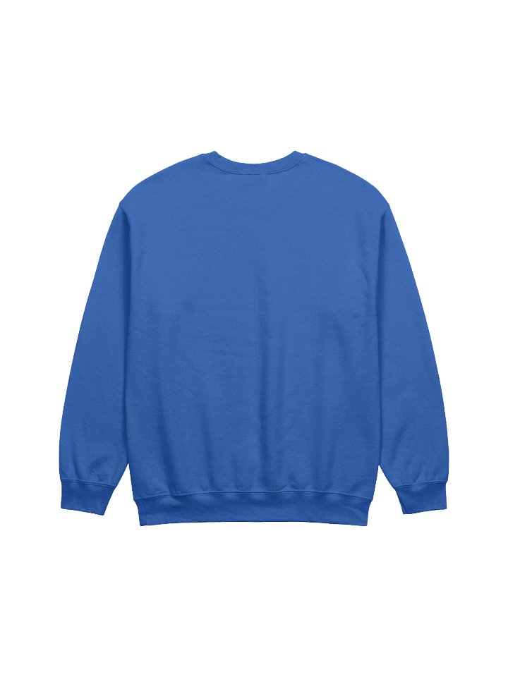 Starlight Crewneck (Blue) product image (2)