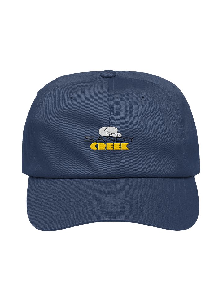 Heartfelt Cowboy Creek Hat product image (6)