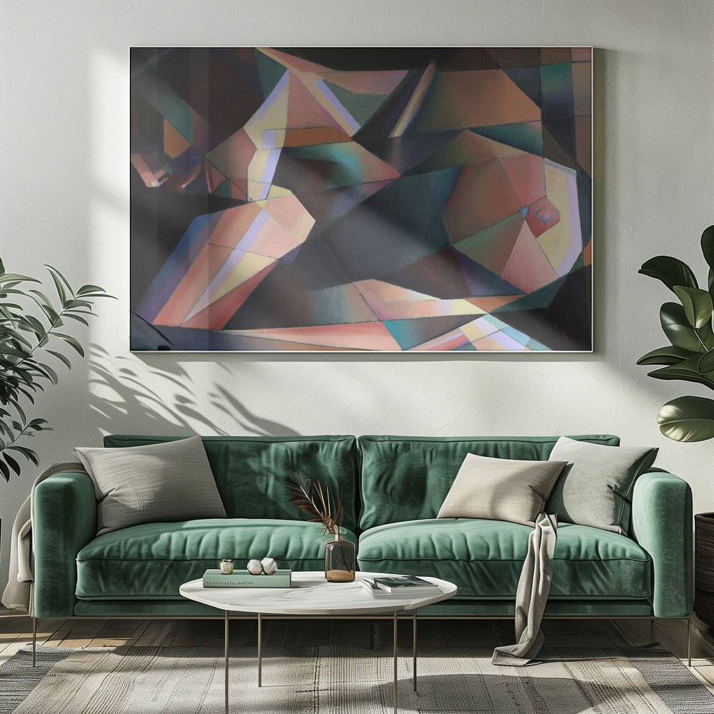 Ode to Tamara de Lempicka – 31-03-22 product image (3)