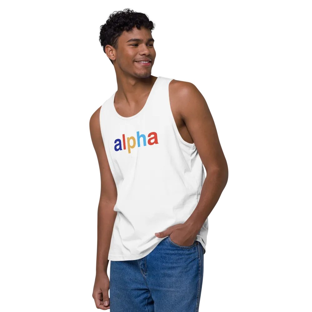 alpha skool tank top product image (8)