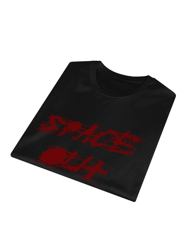 "Space Out" Unisex Premium T-Shirt product image (2)