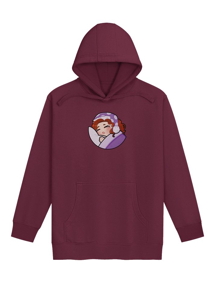Eepy gang hoodie product image (2)