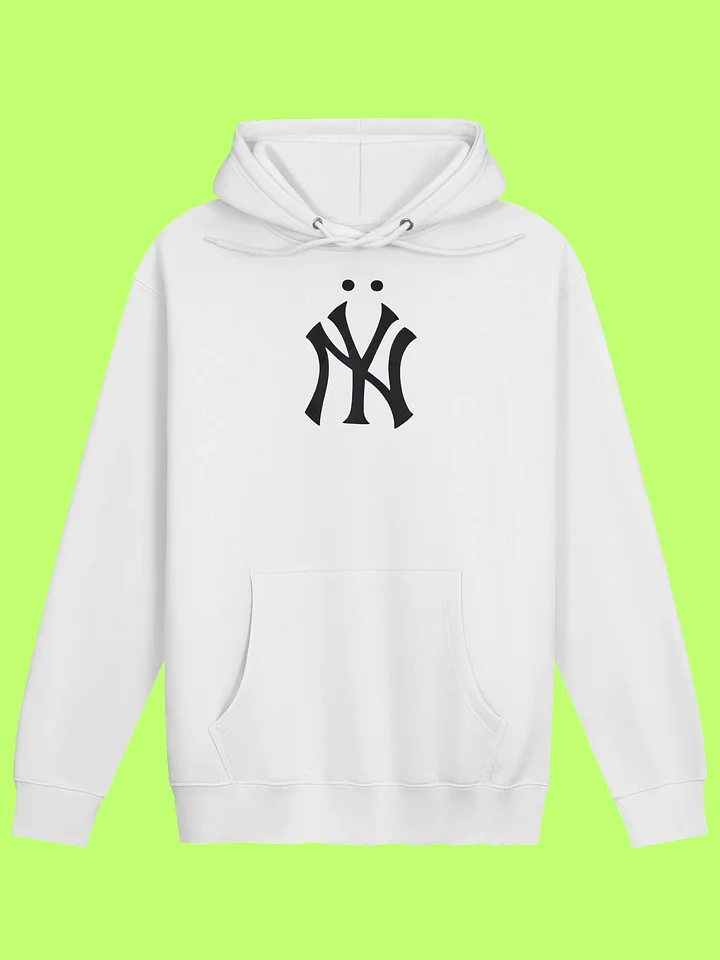 Jay Z Yankees Hoodie product image (1)