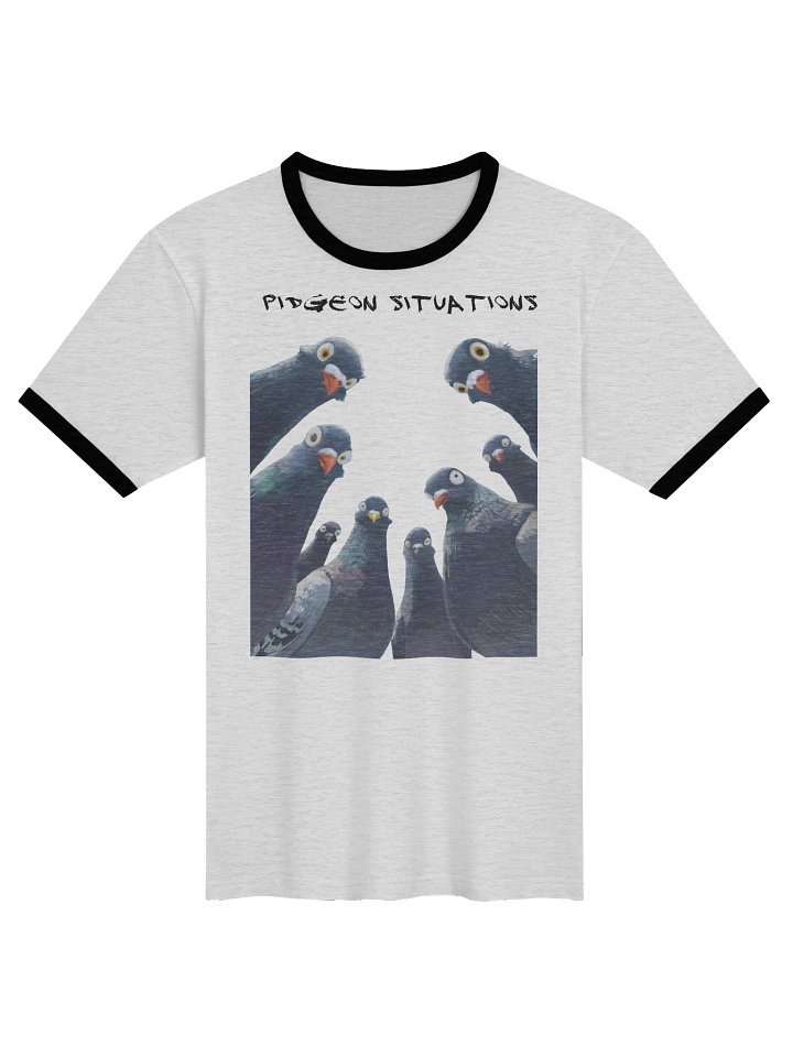 The Official Bird Of NYC product image (1)