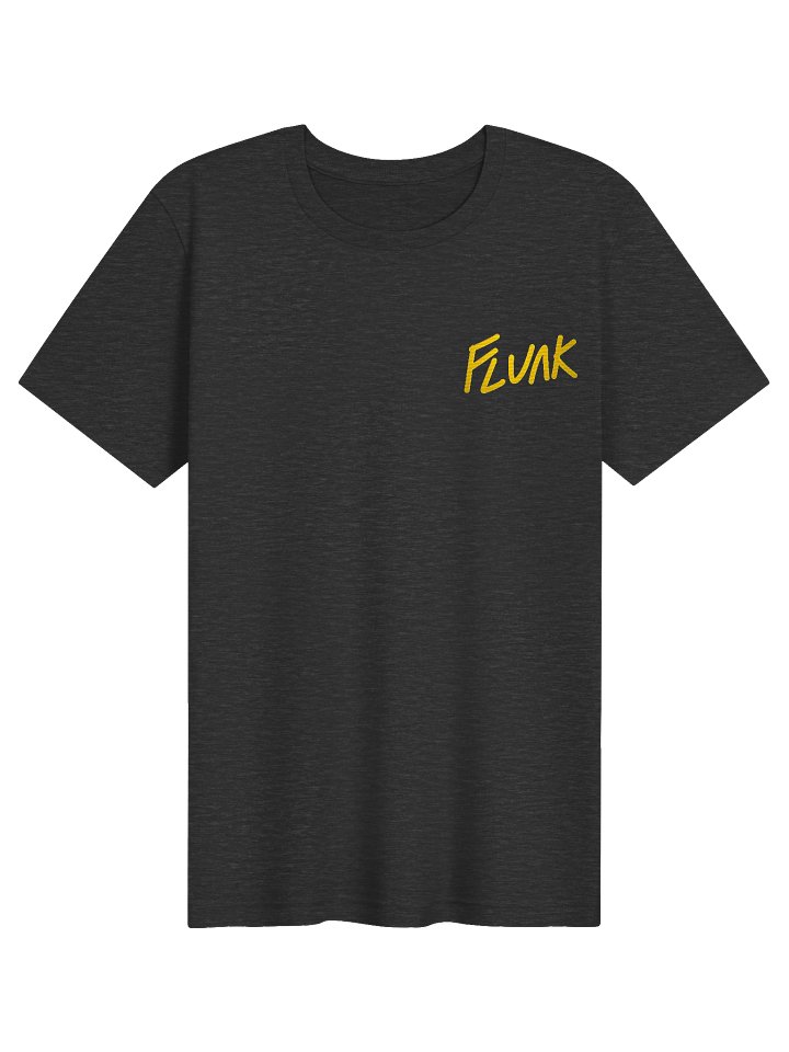 Flunk tee product image (1)