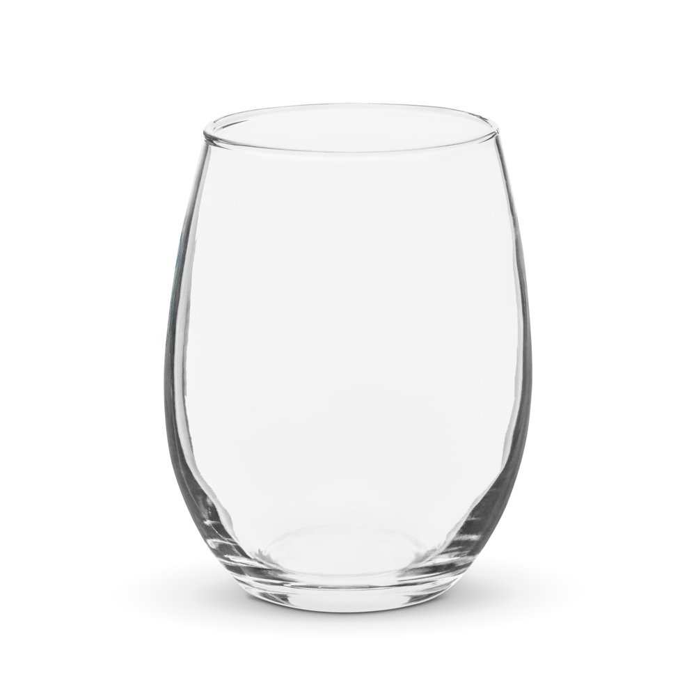 The Pride stemless wine glass product image (3)