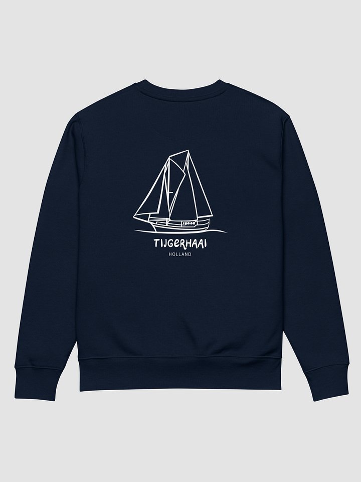 Tigershark Sweater product image (2)