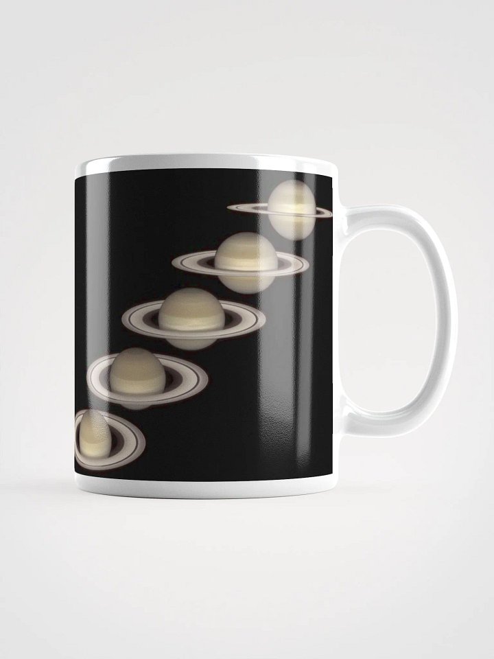 ASTRO White Glossy Mug product image (1)