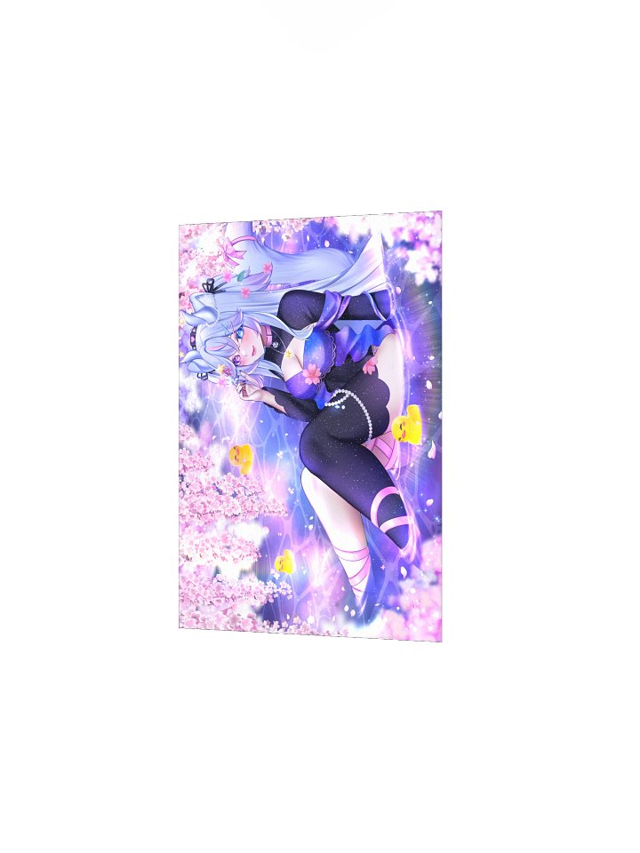 Deep Serenity Amoura Poster product image (2)