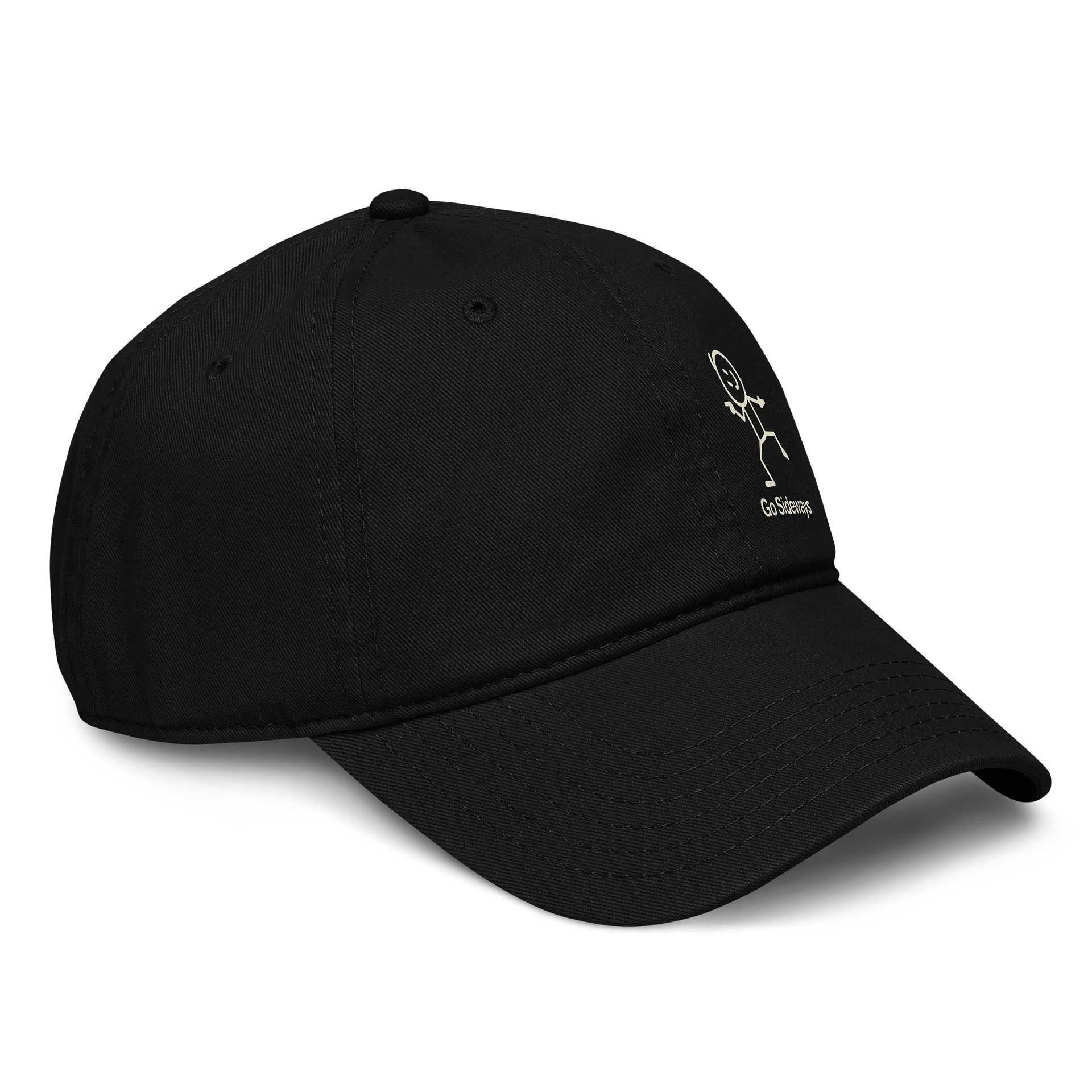 Relaxwave Baseball Cap product image (8)