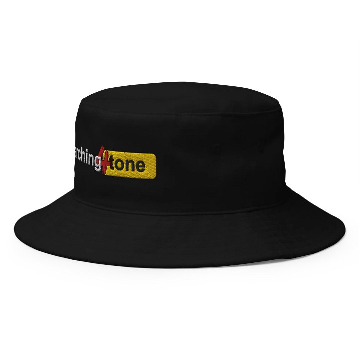 Knob Dome Hat product image (3)