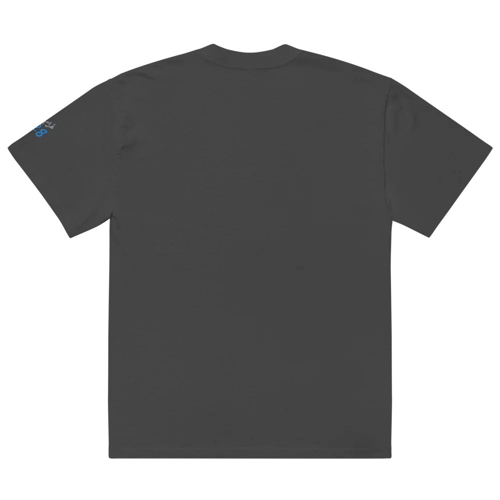 Street Alchemy Logo Tee product image (4)