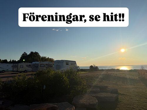 FÖRENINGAR, SE HIT!!💡 TÄNK OM VI PROVAR NÅGOT NYTT TILLSAMMANS?

Vi vill att våra marknadsdagar (Höstmarknaden 19-20sept, Spo...
