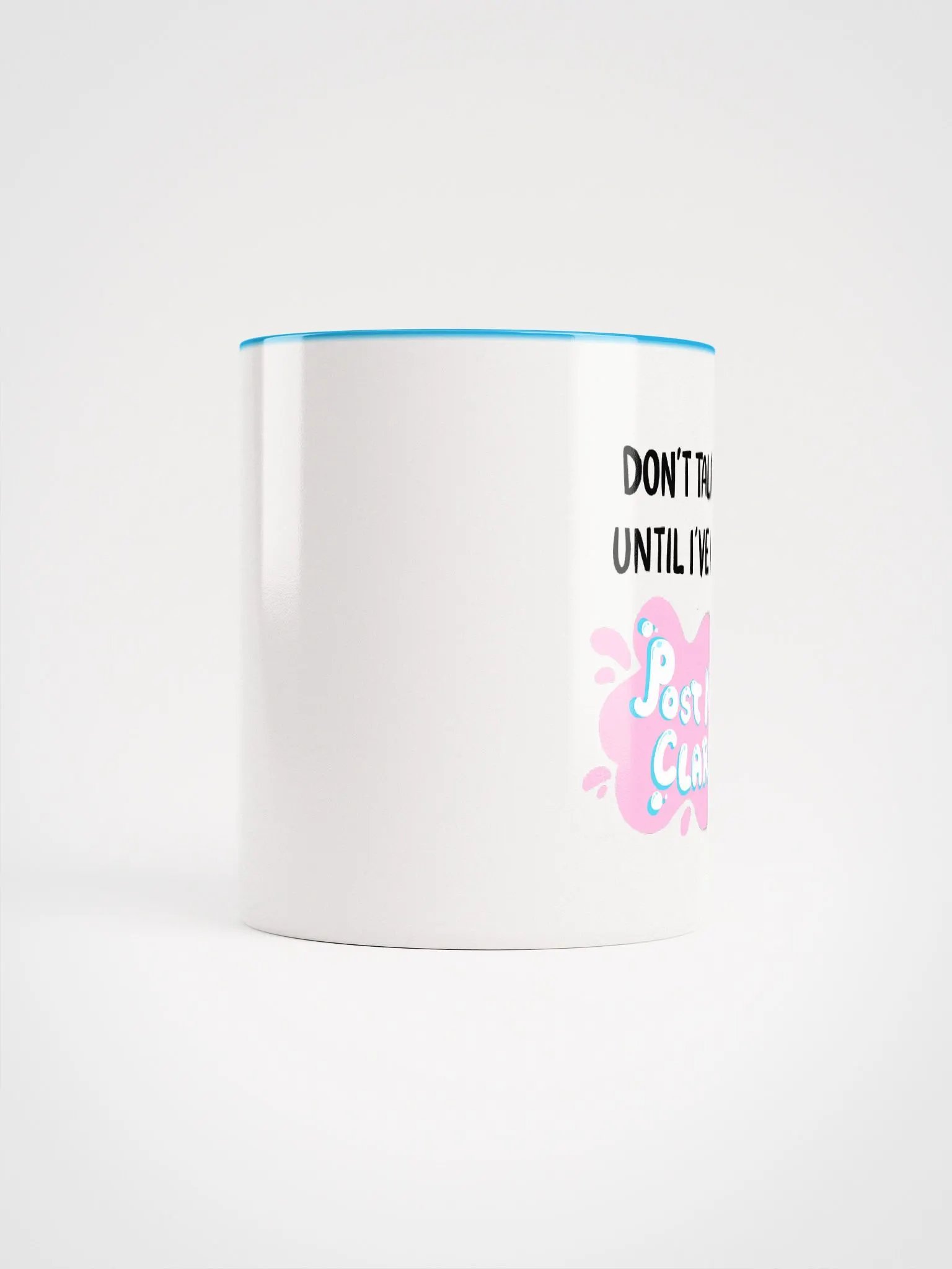 Post Nut Clarity Mug product image (5)