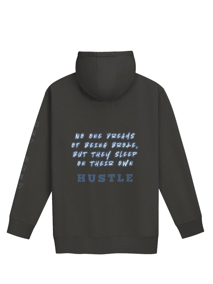Sleep on Your Hustle - Premium Hoodie product image (1)