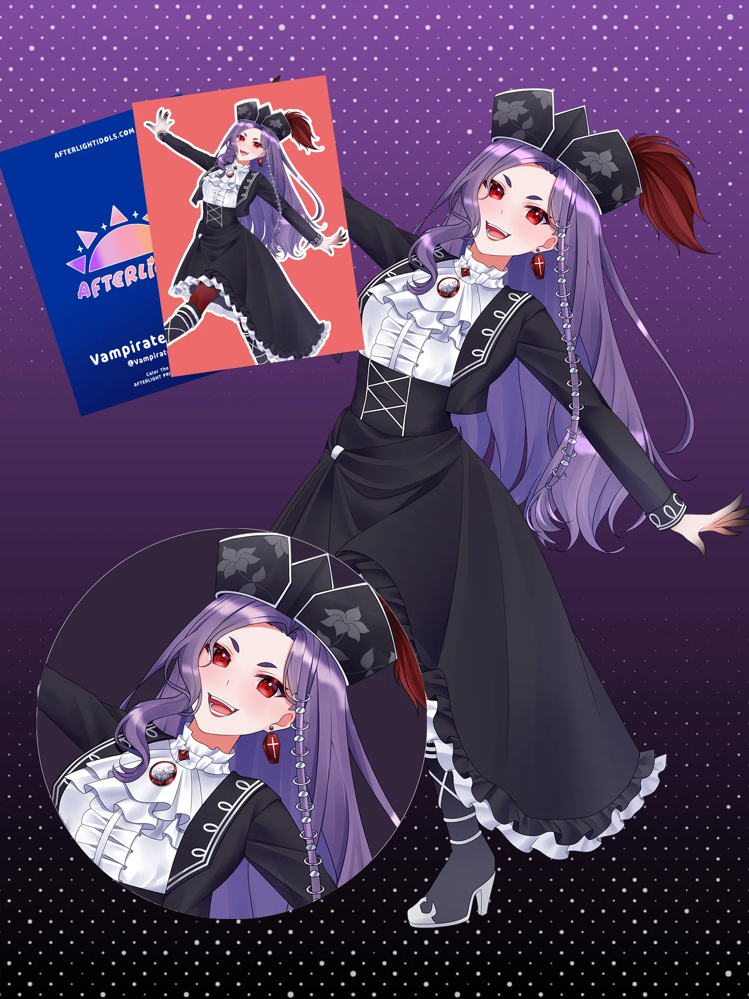 Color The Night Mega Bundle product image (4)