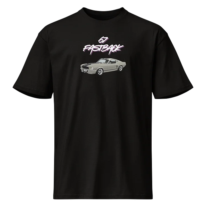 67 Fastback product image (1)