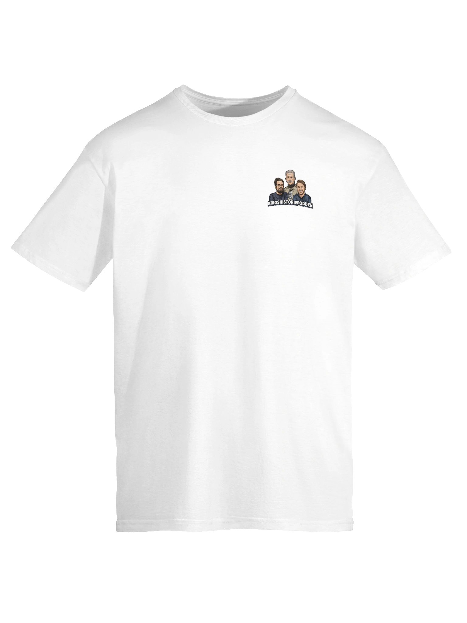 Krig: free to play, pay to win (Herr T-shirt) product image (9)