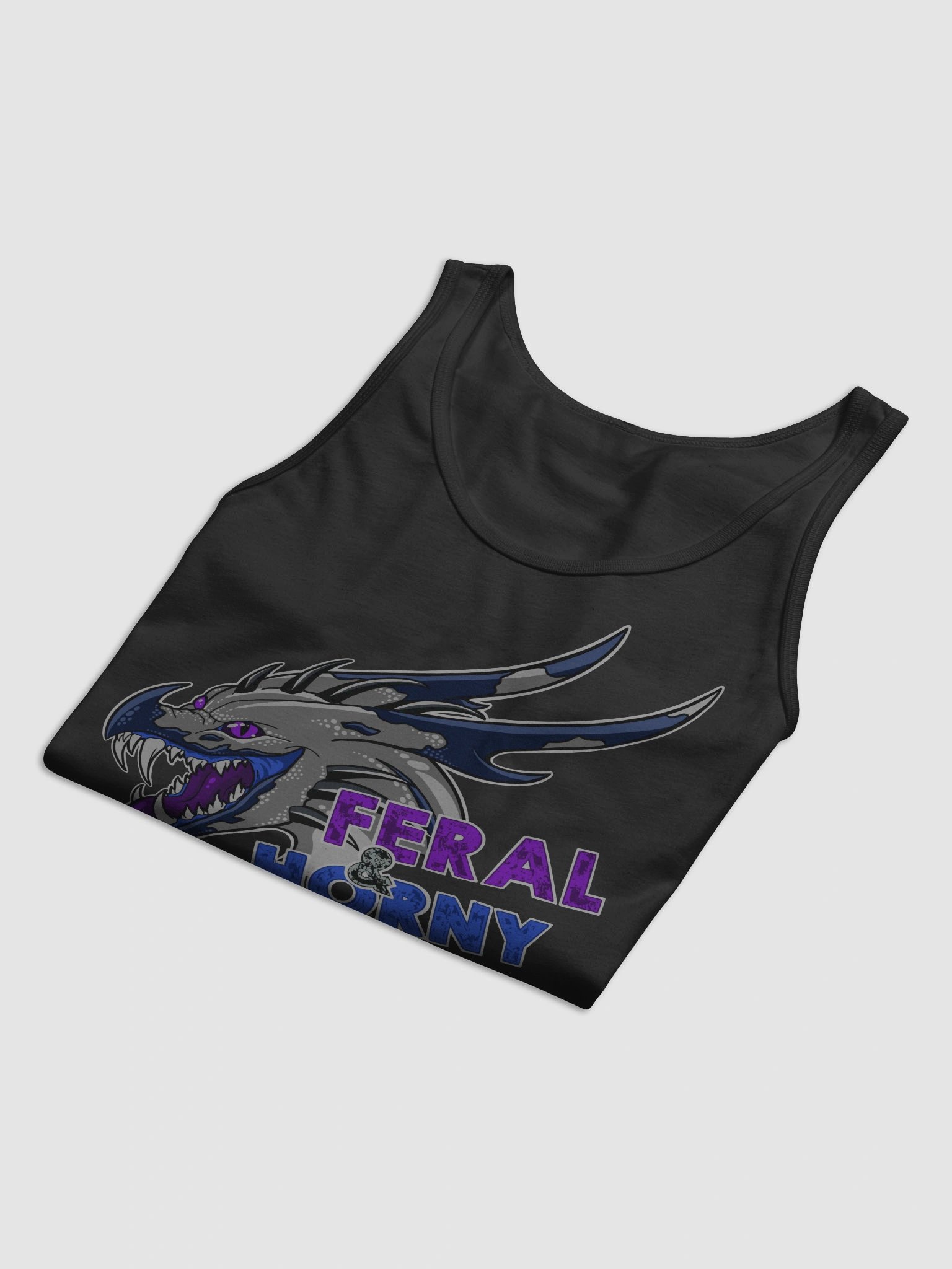 Feral & Horny product image (8)