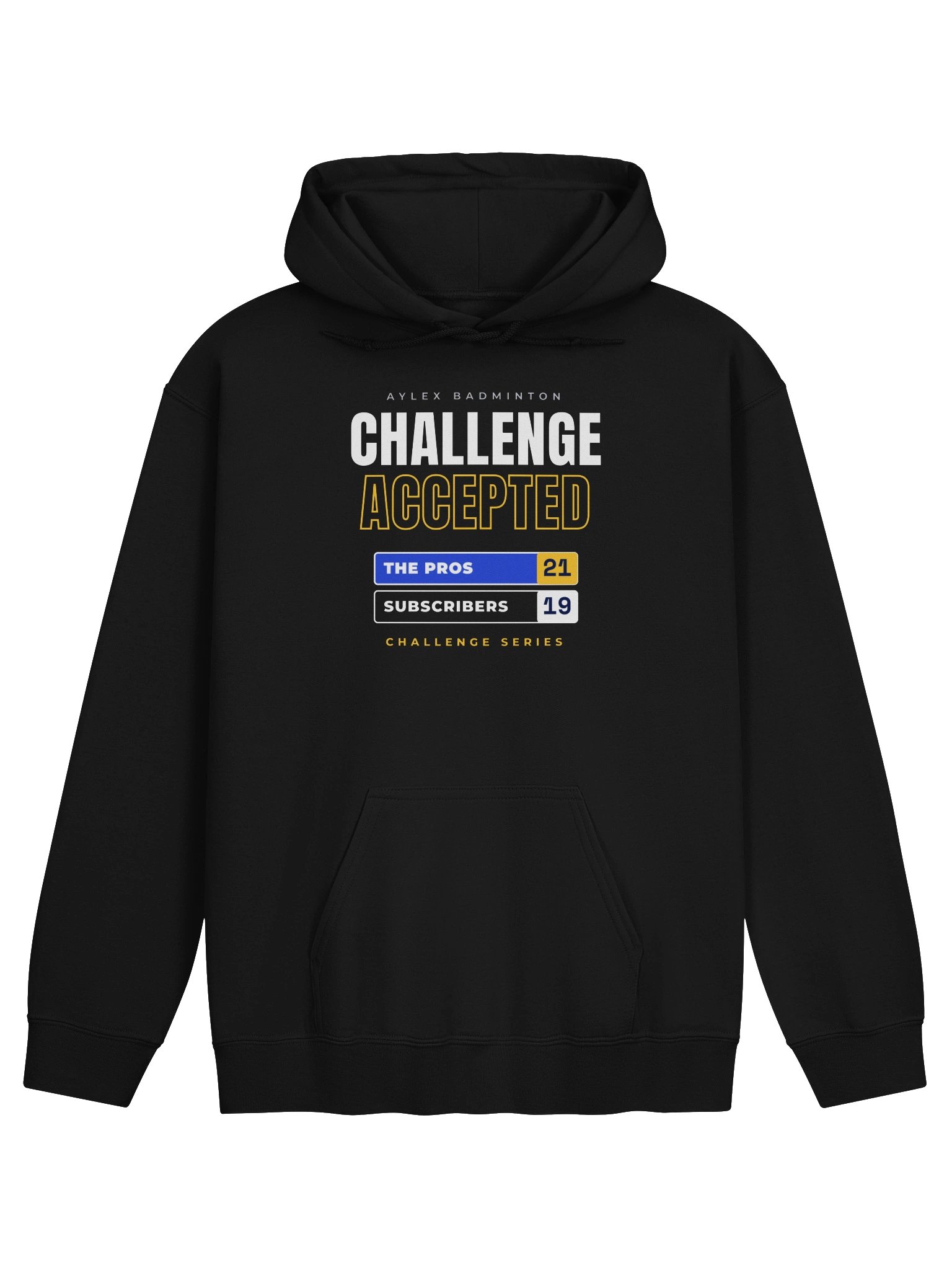 Challenge Accepted product image (1)