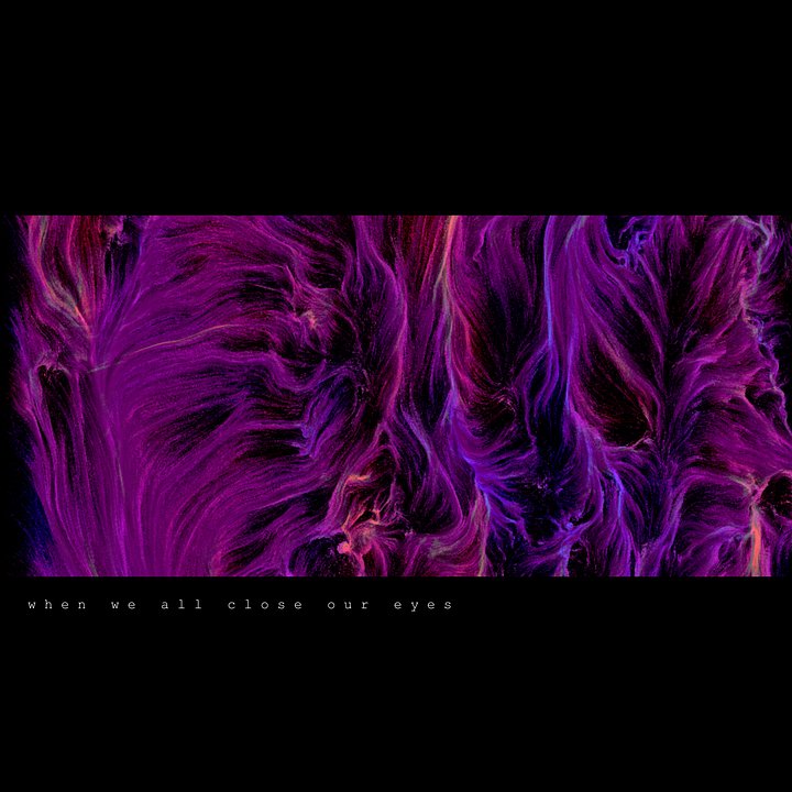 When We All Close Our Eyes (Expanded Edition) - Digital Download product image (2)