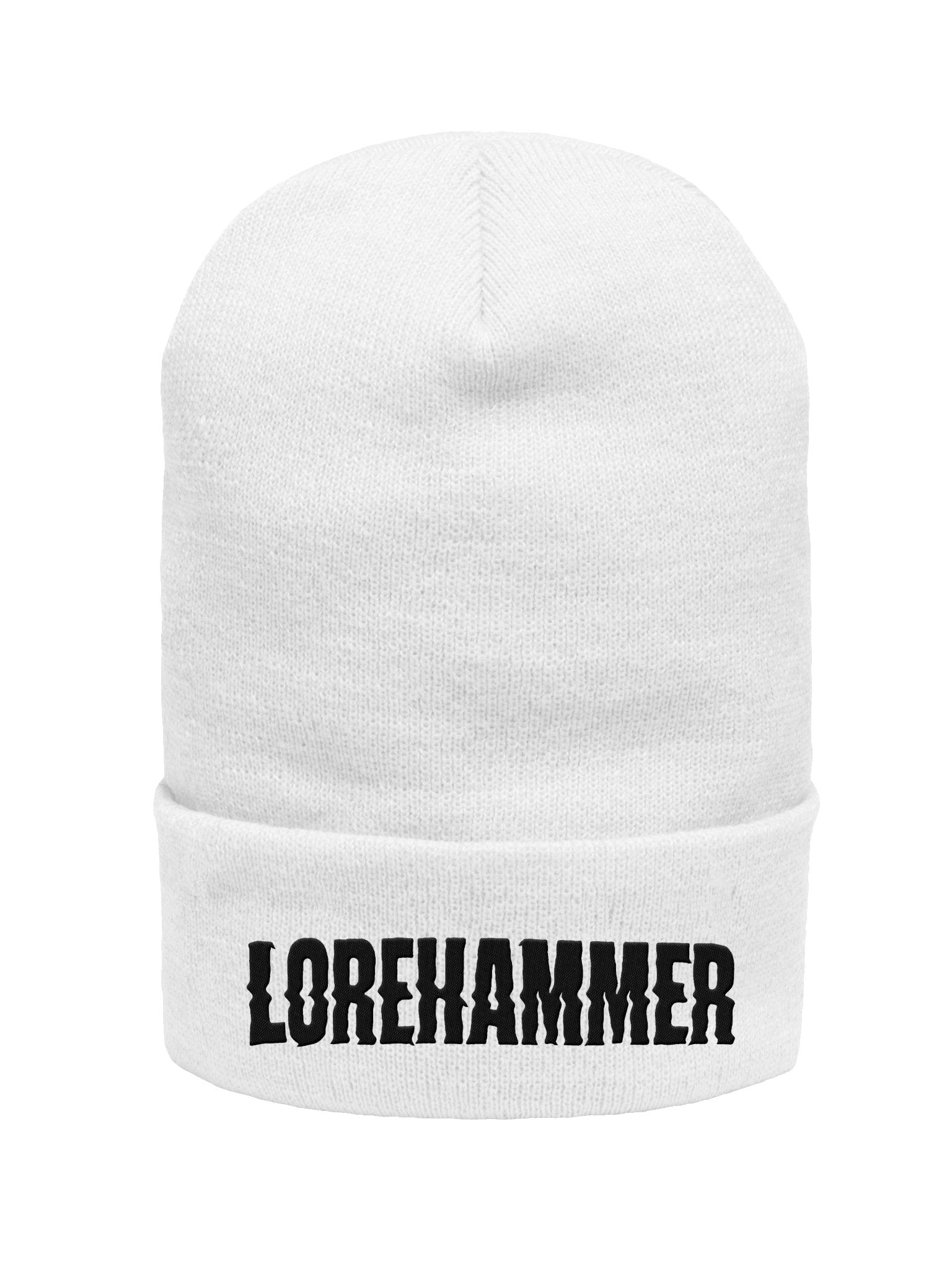 CHOSEN DELUXE EMBROIDERED BEANIE (LIGHT) product image (13)