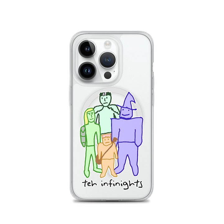 teh infinights iphone case product image (1)