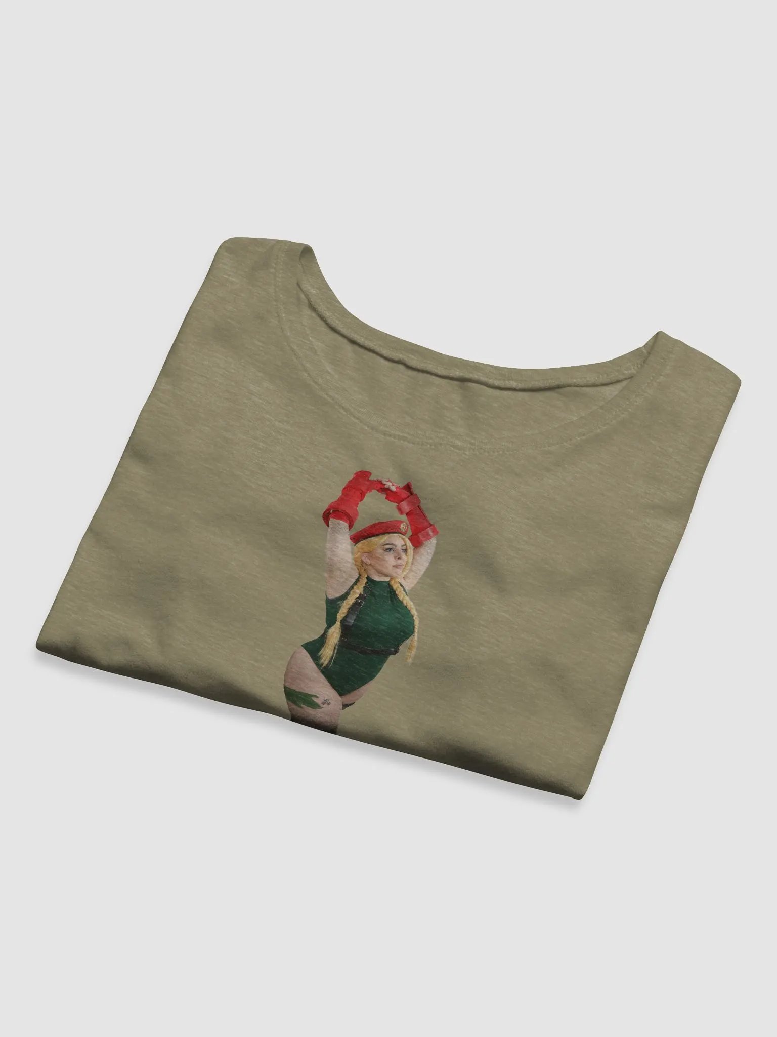 Cammy Crop Top product image (12)