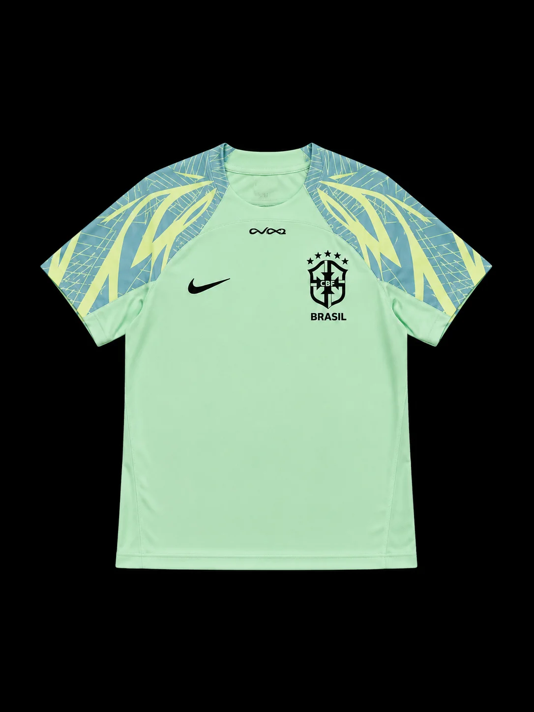 Brazil Mint Wave Concept Kit product image (1)