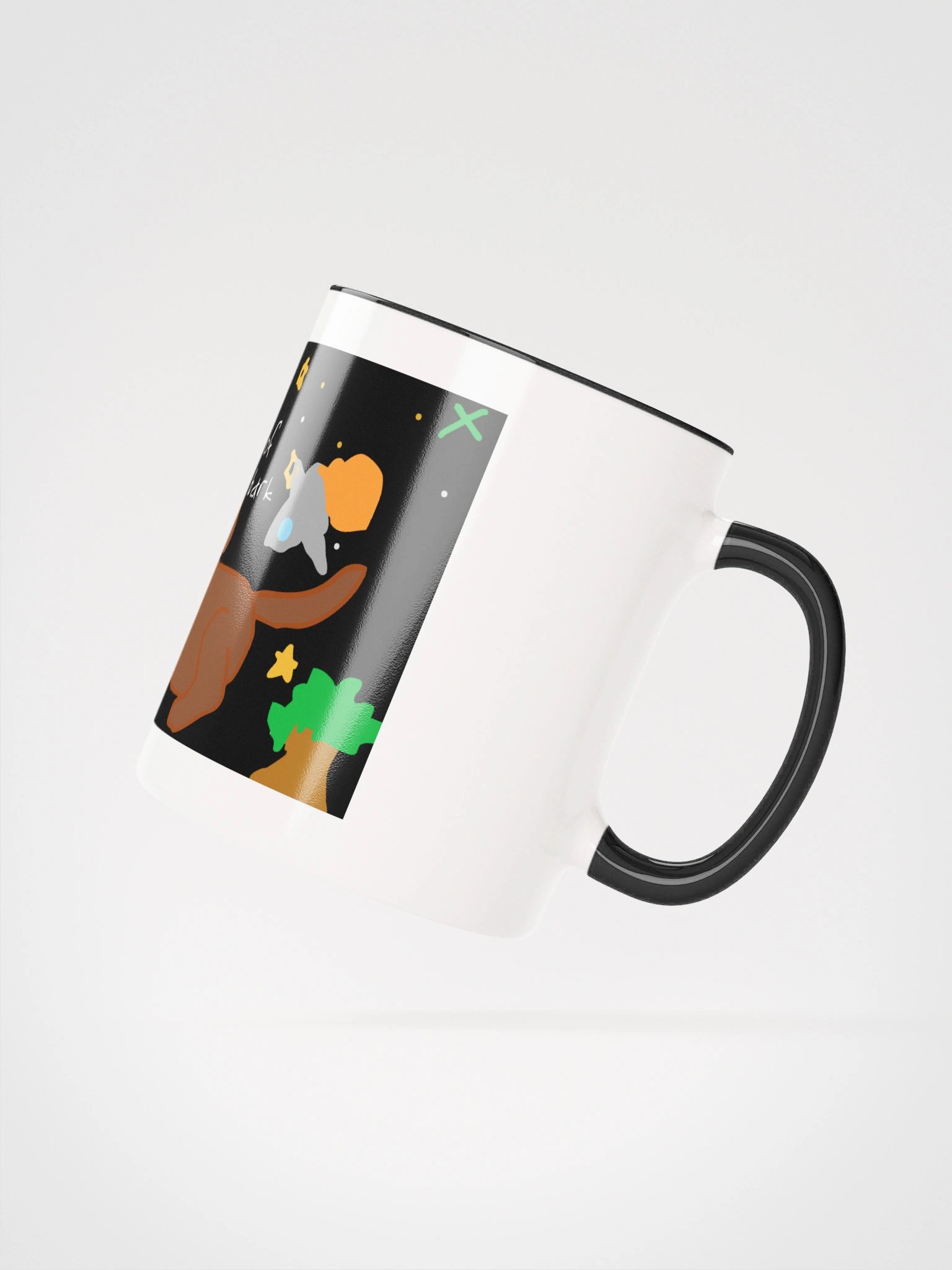 The WoofBark Mug product image (4)