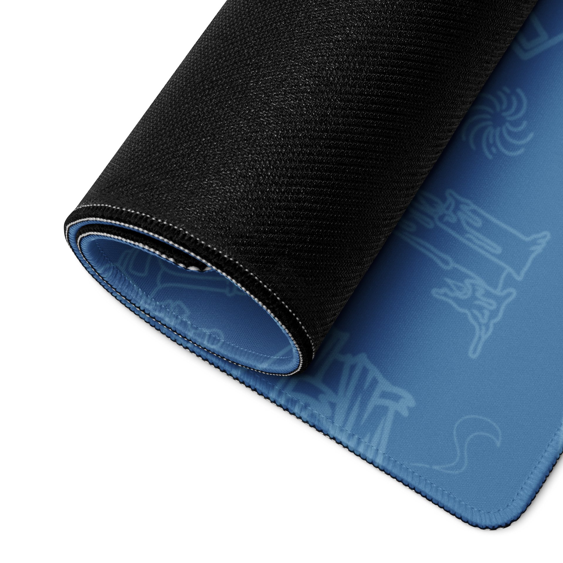 Wizard Desk Mat product image (4)