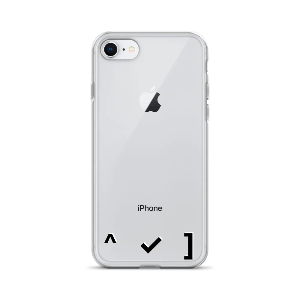 MFT - Classic - iPhone case product image (20)