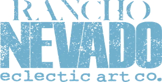 Rancho Nevado ~ eclectic art co.