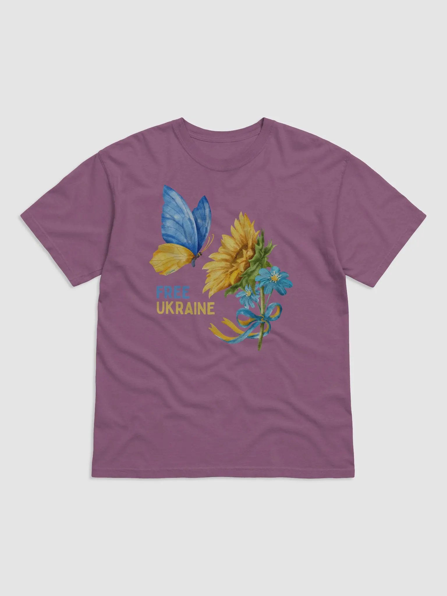 FREE UKRAINE product image (1)