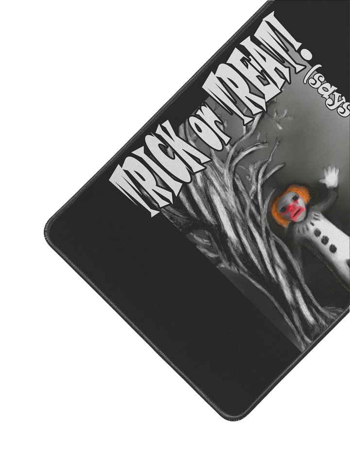 Desk Mat 12" x 18" product image (2)