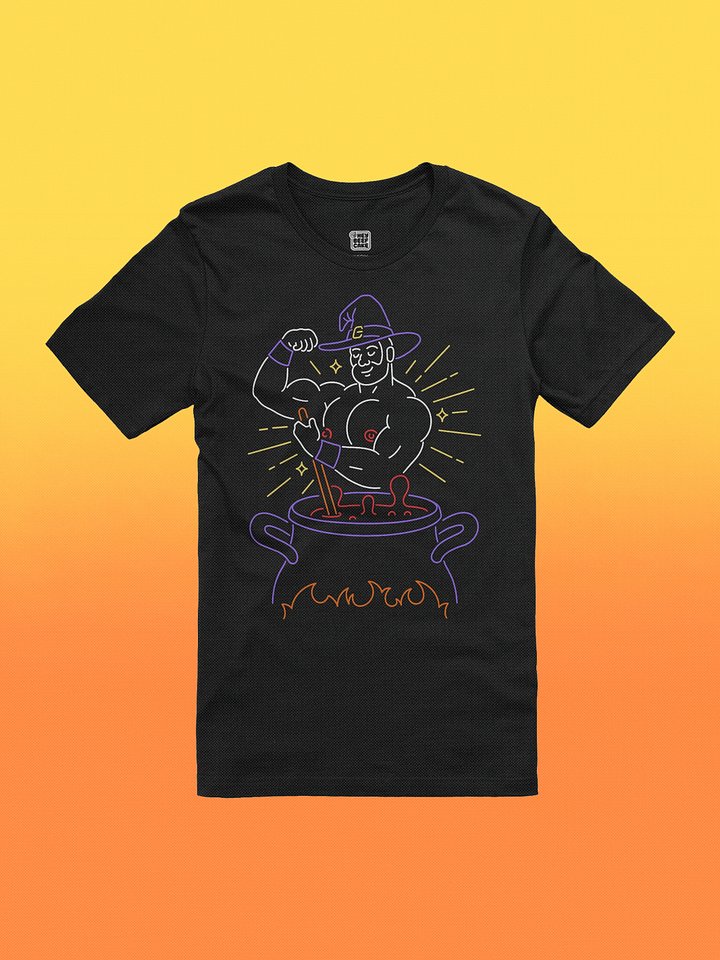 Stirring The Pot Tee product image (1)