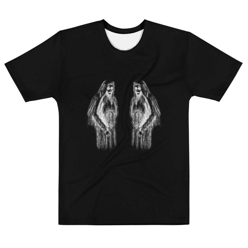 The Twins T-Shirt product image (1)