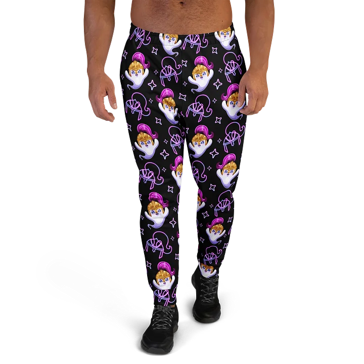 Ghostie Men's Joggers product image (2)