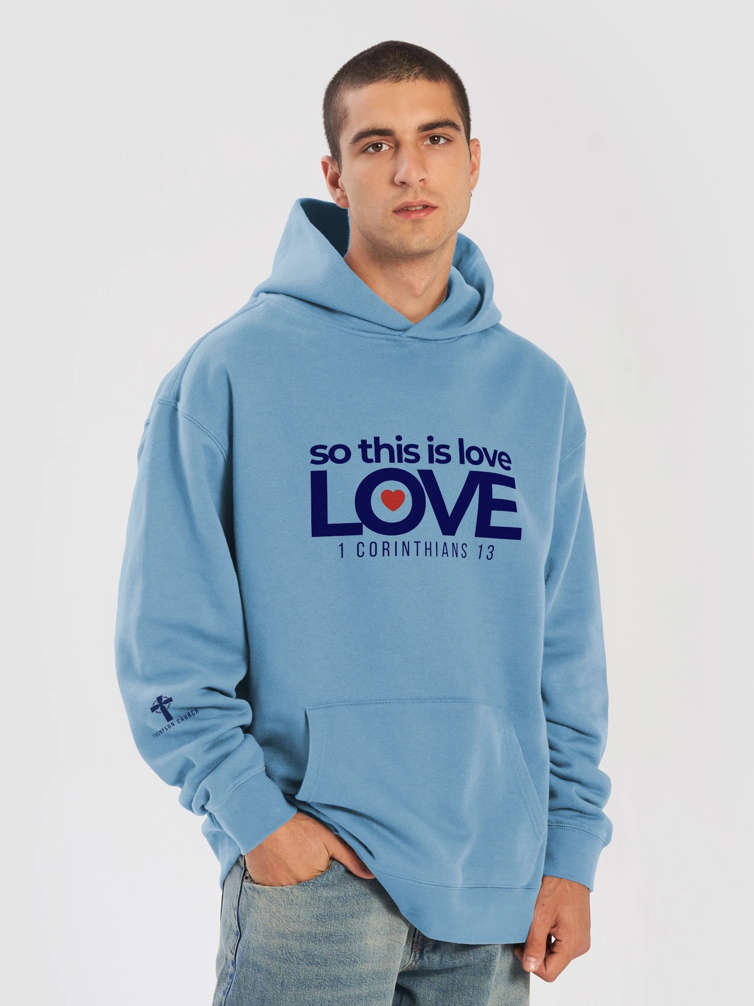 so this is love collection hoodie product image (15)