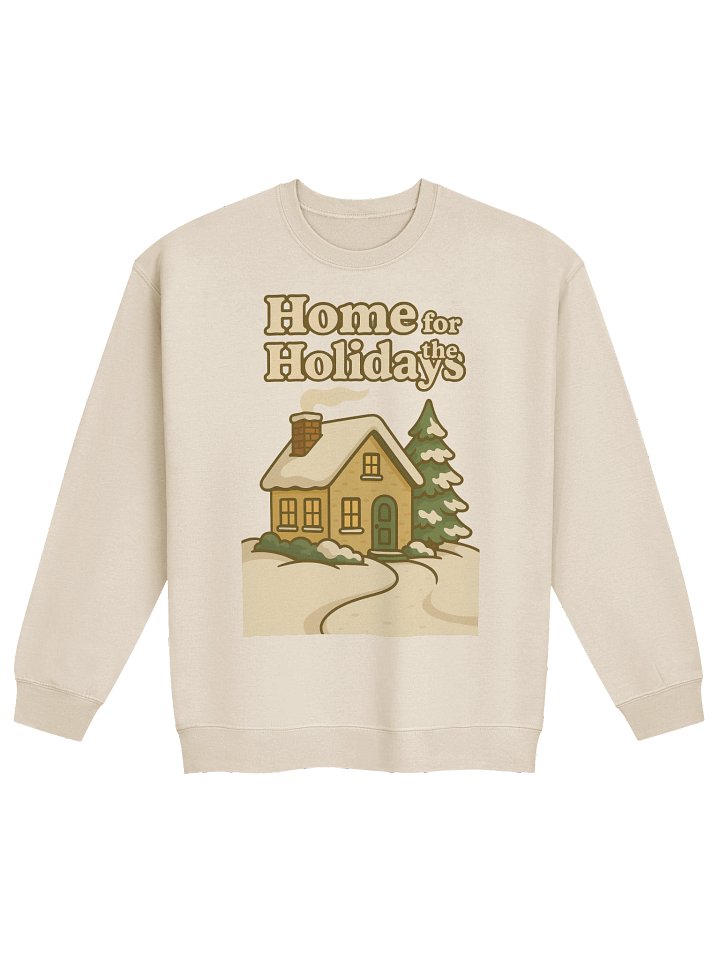 Home for the Holidays product image (1)