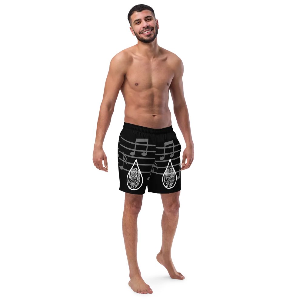 LME Swim Trunks product image (3)