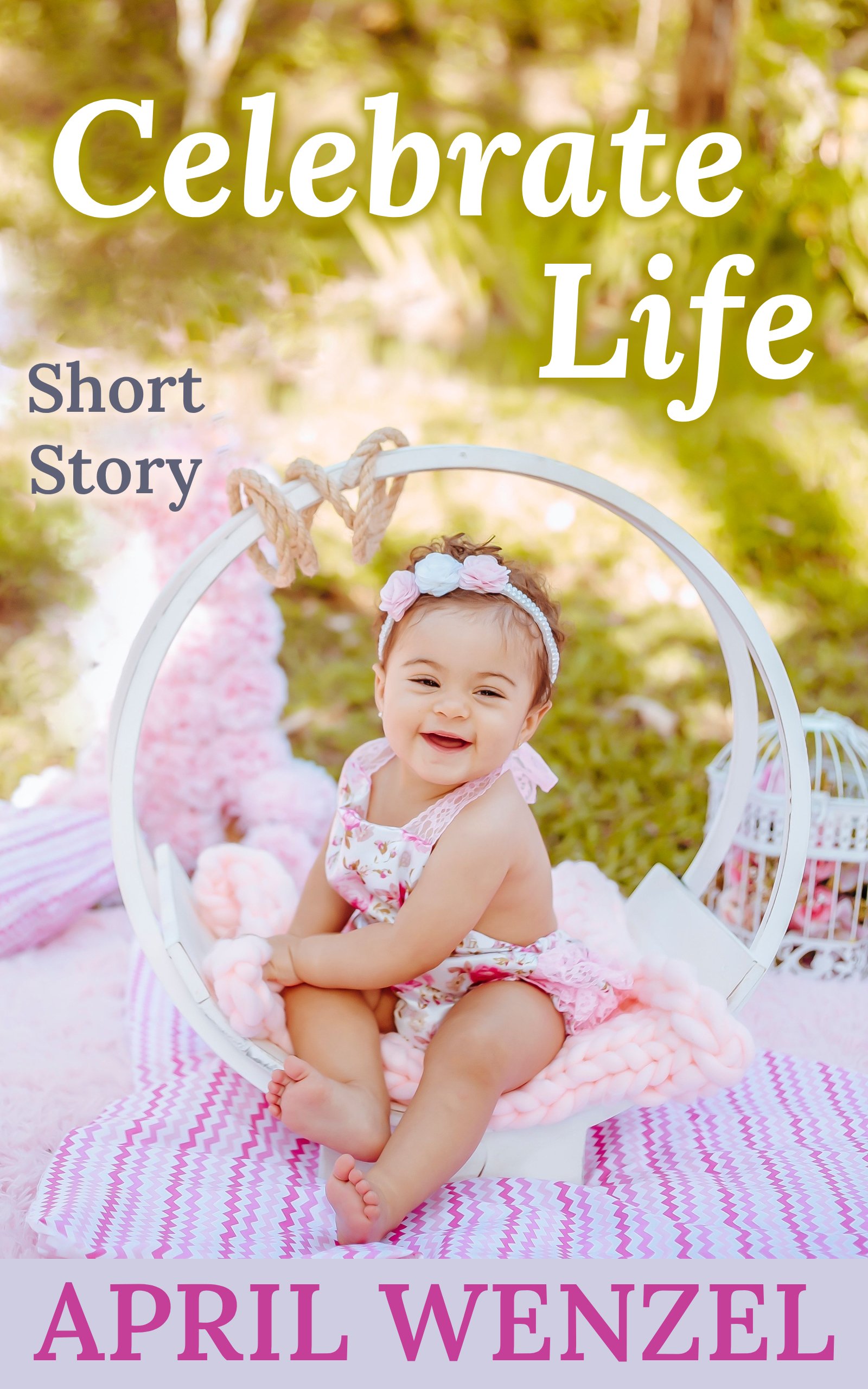 Celebrate Life: Short Story (eBook) product image (1)