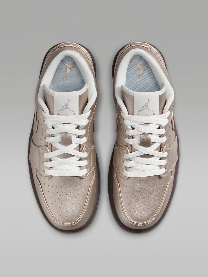 Alluci+JORDAN+1+LOW+SE-Bronze product image (1)