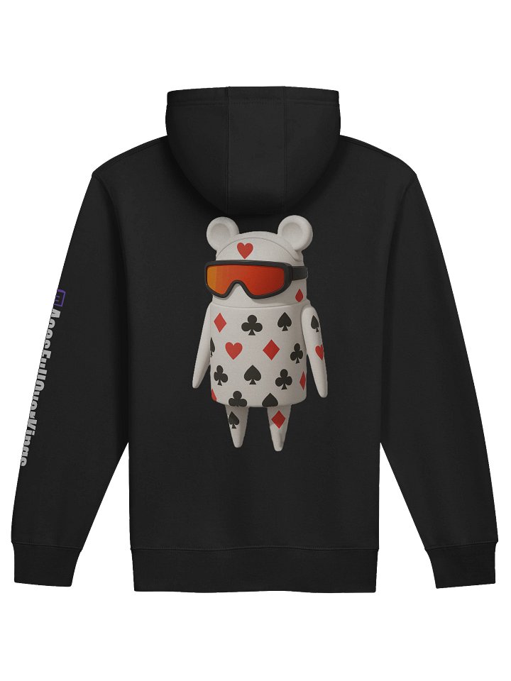 Aces REPO Hoodie product image (7)